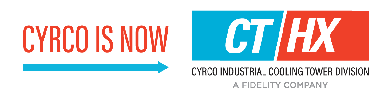 Cooling Tower Repair Speciailst Cyrco, inc.