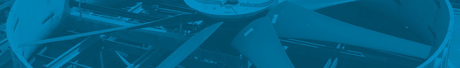 OEM Manufacturer Cooling Tower Parts Supplier | Cyrco, inc.