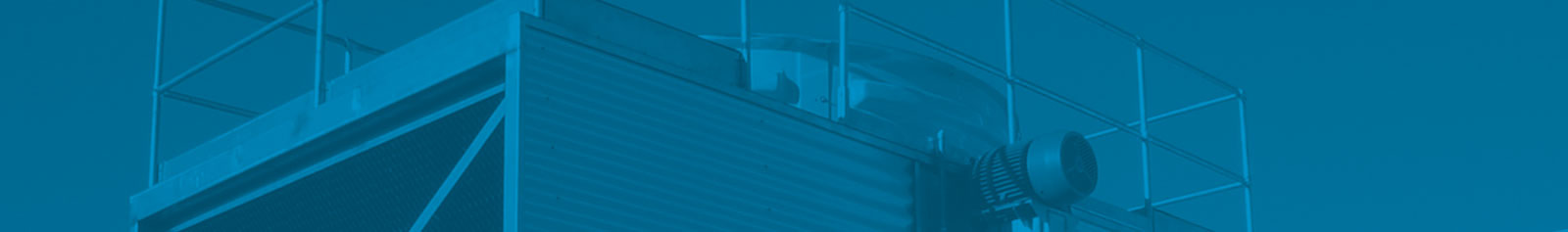 Additional Cooling Tower Services: Cleaning, Inspections, Emergency Repair, and Maintenance Plans | Cyrco, inc.