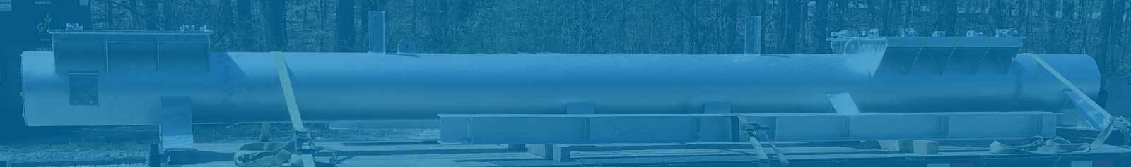 Custom U.S.A. Metal Fabrication of Quality Aftermarket Parts for Cooling Towers, MEP, HVAC, or <u>Any Industry</u>. | Cyrco, inc. 