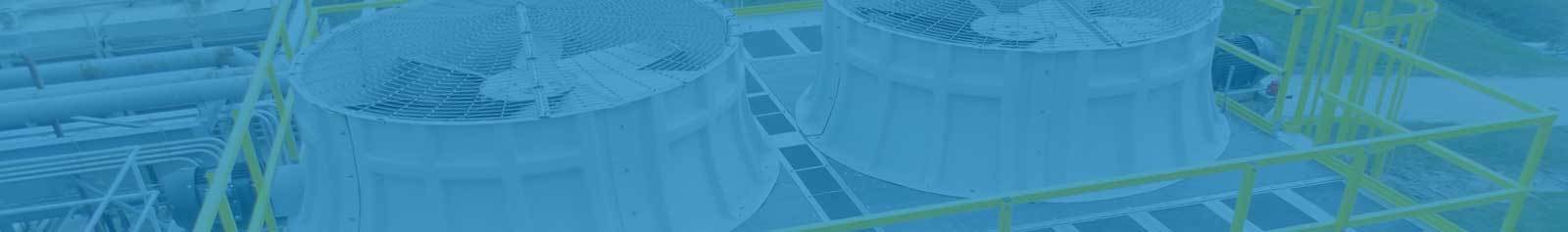 Contact Us | Cyrco, inc. Cooling Towers Services 