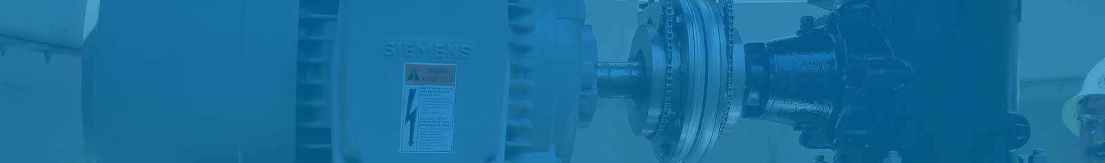 Cooling Tower Gearboxes: Amarillo Right Angle Gear Drives and Rebuilt SPX Marley Geareducers | Cyrco, inc.