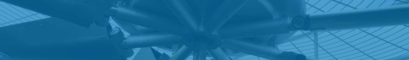 Fans and Fan Assemblies Repairs and Replacements for Cooling Towers, MEP and HVAC Products. TufLite and Moore Fans Authorized Reseller | Cyrco, inc.