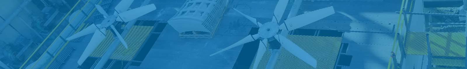 Custom Fiberglass Reinforced Polymer (FRP) Composites Access / Passage Products; and FRP Cooling Towers and Parts