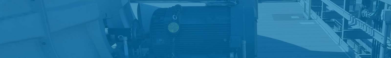 Rexnord Addax Fan Brakes for Field Erected Cooling Towers. <br>Rexnord Authorized Reseller (Drive Shafts, Couplings, & more) | Cyrco, inc.