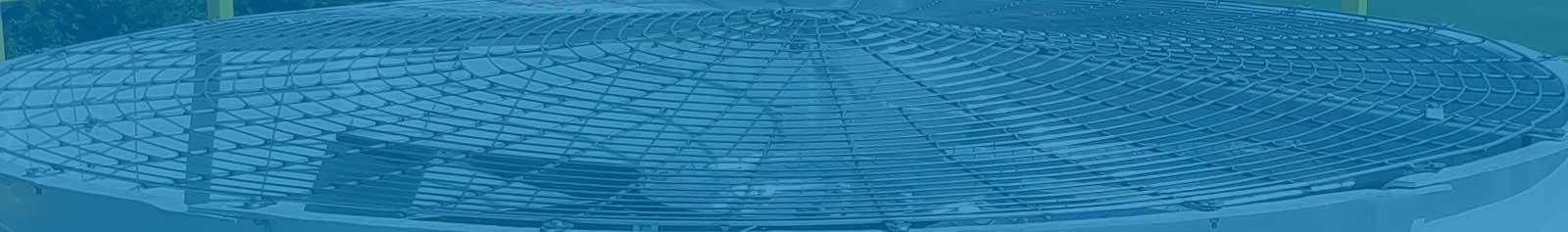 Custom Metal Fabricated Fan Screens and Fan Guards for ANY Cooling Tower, HVAC, or MEP Product | Cyrco, inc.