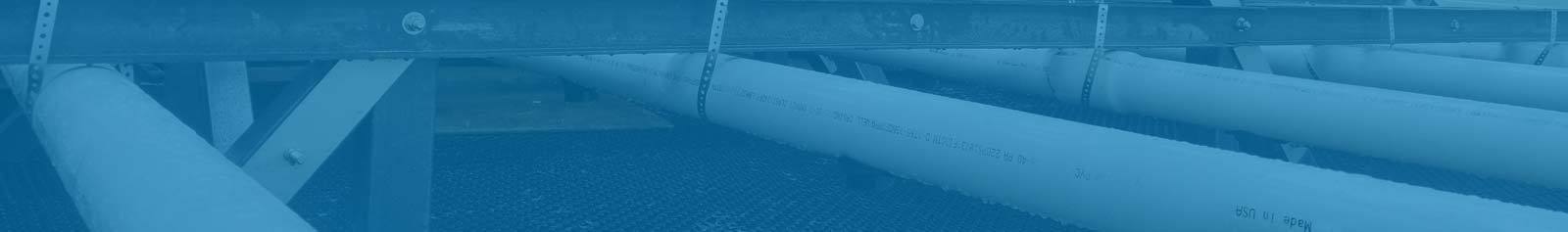 Water Distribution Systems – Design Upgrades, Parts Supplier, Lateral PVC Piping for Cooling Towers, HVAC, & MEP Products | Cyrco, inc.