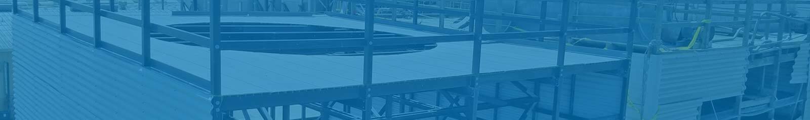 FRP Wall Casing Panel Repair, and Parts Supplier, for FEP Cooling Towers, MEP Products, & Other Industries | Cyrco, inc.