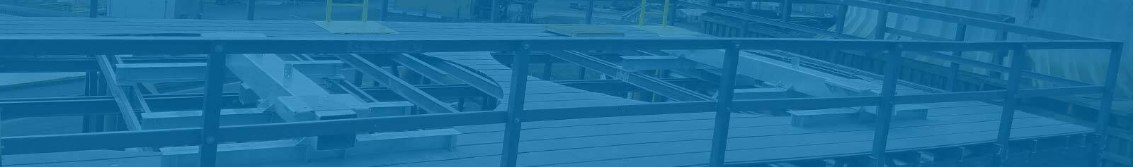 FRP Fan Decking, Inter-Locking, Exterior Industrial Floor Panels – Sales, Repairs, & Reconstruction Services | Cyrco, inc.