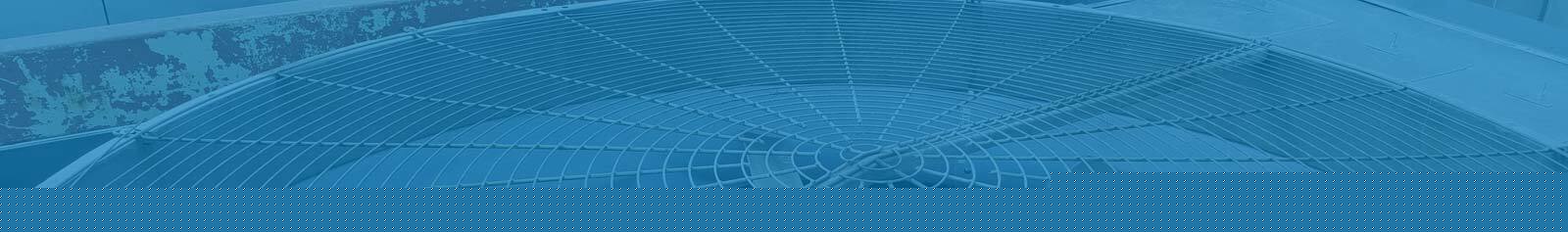 Aftermarket FRP Inner Fan Cowlings for Any Cooling Tower, or Other Speciality HVAC or MEP Products | Cyrco, inc.