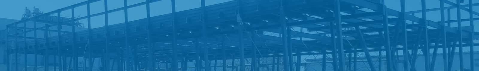 Cyrco's FRP Shear Bushings Maximizes Strength at Bolted Connections in Fiber-Reinforced Plastic Composites Square Tube Structural Framing